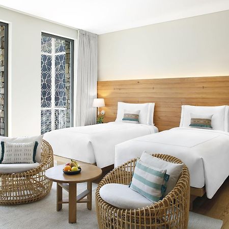 Taj Rishikesh Resort And Spa Dehradun Exterior photo