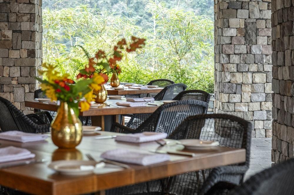 Taj Rishikesh Resort And Spa Dehradun Exterior photo